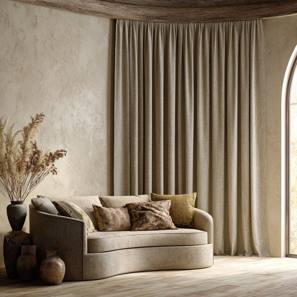 Rideaux thermiques : efficace ou simple mythe ?