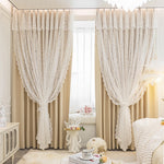 Double rideau - Vignette | UniversRideaux