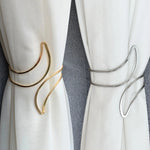 Embrasse pour rideau voilage - Vignette | UniversRideaux