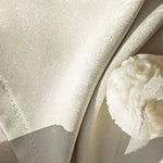 Rideau beige occultant - Vignette | UniversRideaux