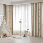 Rideau chambre bébé - Vignette | UniversRideaux