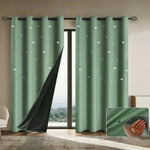 Rideau chambre enfant - Vignette | UniversRideaux