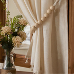 Rideau gaze de coton - Vignette | UniversRideaux