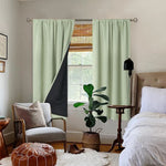 Rideau phonique - Vignette | UniversRideaux