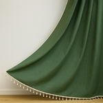 Rideau style boheme - Vignette | UniversRideaux