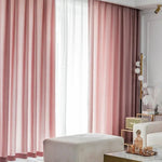 Rideaux transparents - Vignette | UniversRideaux