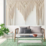 Rideaux décoratifs - Vignette | UniversRideaux