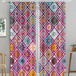 Rideaux à motifs - Vignette | UniversRideaux