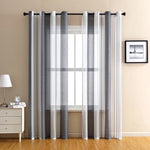 Rideaux rayures - Vignette | UniversRideaux