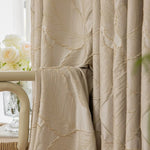 Rideaux thermiques beige - Vignette | UniversRideaux