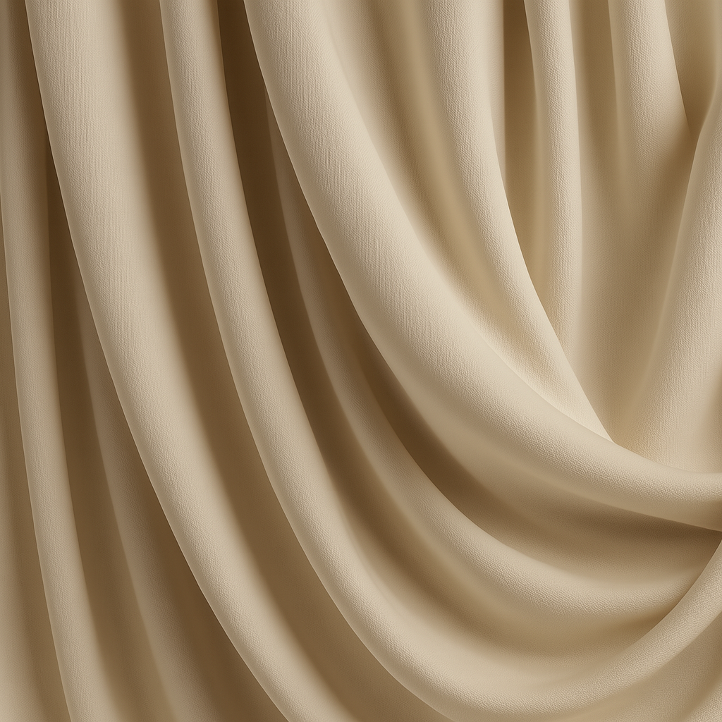 Comment choisir le bon tissu pour vos rideaux ?