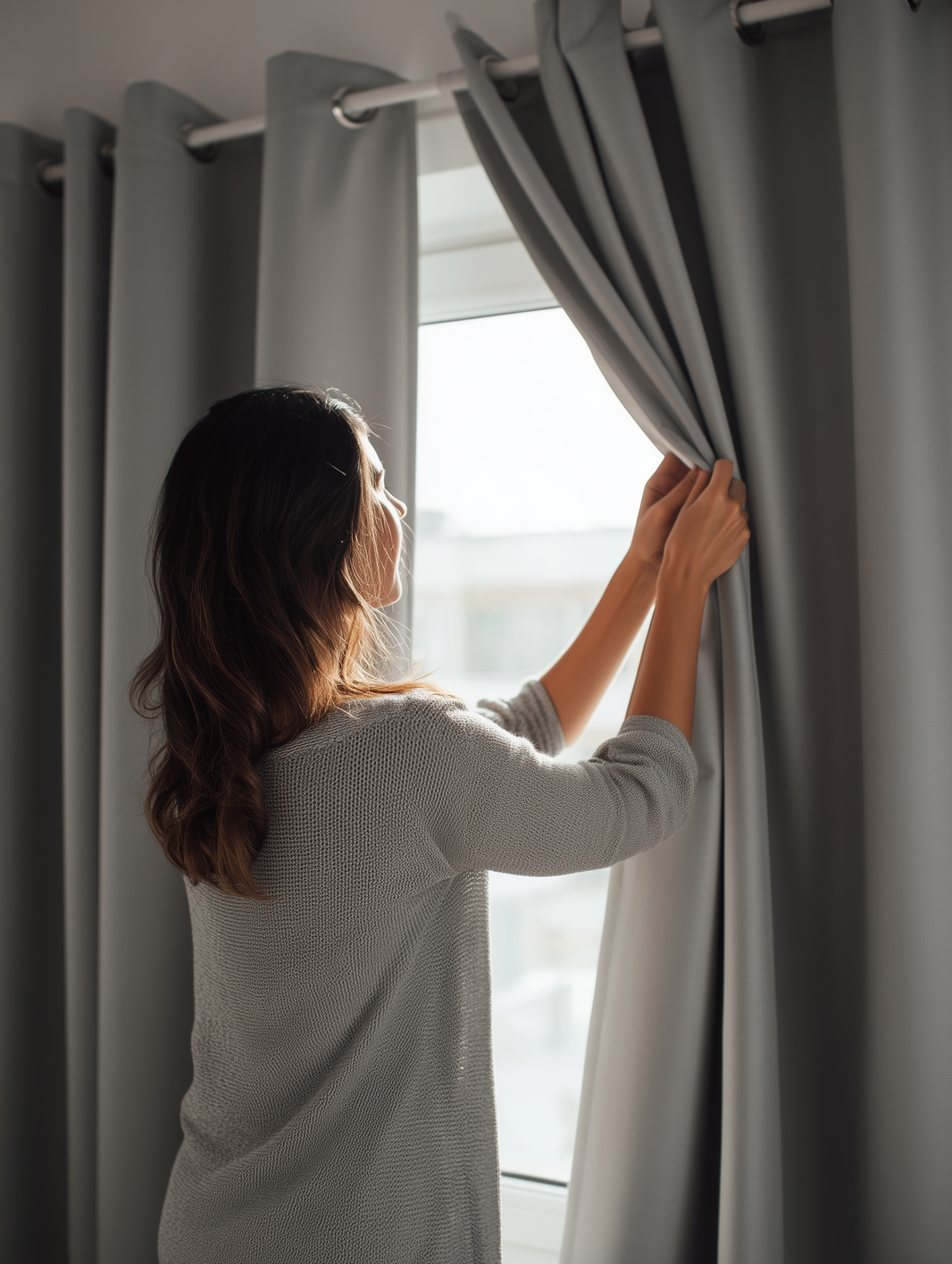 Les 10 erreurs à éviter avec ses rideaux