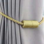 Embrasse aimantée pour rideaux - Vignette | UniversRideaux