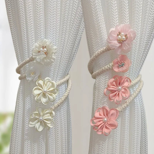 Embrasse pour rideau