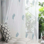 Fenêtres rideaux - Vignette | UniversRideaux