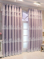 Rideau doublé - Vignette | UniversRideaux