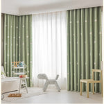 Rideau enfant animaux - Vignette | UniversRideaux