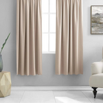 Rideau galon fronceur - Vignette | UniversRideaux