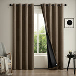 Rideau isolant thermique - Vignette | UniversRideaux