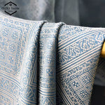 Rideaux jacquard - Vignette | UniversRideaux