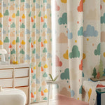 Rideau chambre bébé - Vignette | UniversRideaux