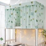 Rideau pour lit cabane - Vignette | UniversRideaux