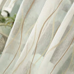 Rideau salon moderne - Vignette | UniversRideaux