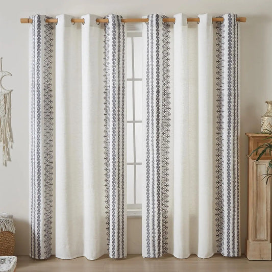 Rideau style boheme chic