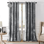 Rideau velours - Vignette | UniversRideaux