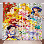 Rideaux Disney - Vignette | UniversRideaux