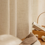 Rideaux baies vitrées - Vignette | UniversRideaux