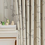 Rideaux chambre bébé - Vignette | UniversRideaux