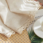 Rideaux deco boheme - Vignette | UniversRideaux