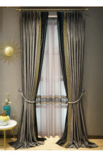 Rideaux luxe - Vignette | UniversRideaux