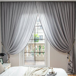 Rideaux occultants velours - Vignette | UniversRideaux