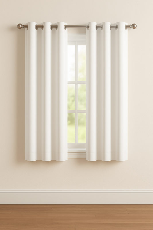 Rideaux pour fenêtre