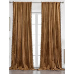 Rideaux salon moderne - Vignette | UniversRideaux