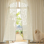 Rideaux style vintage - Vignette | UniversRideaux