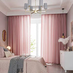 Rideaux transparents - Vignette | UniversRideaux