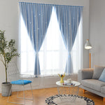 Voilage rideau - Vignette | UniversRideaux